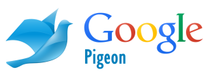 google pigeon update local seo auctus marketing