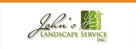 Johns Landscape Service