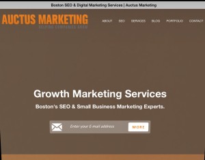 auctus mobile title tags seo